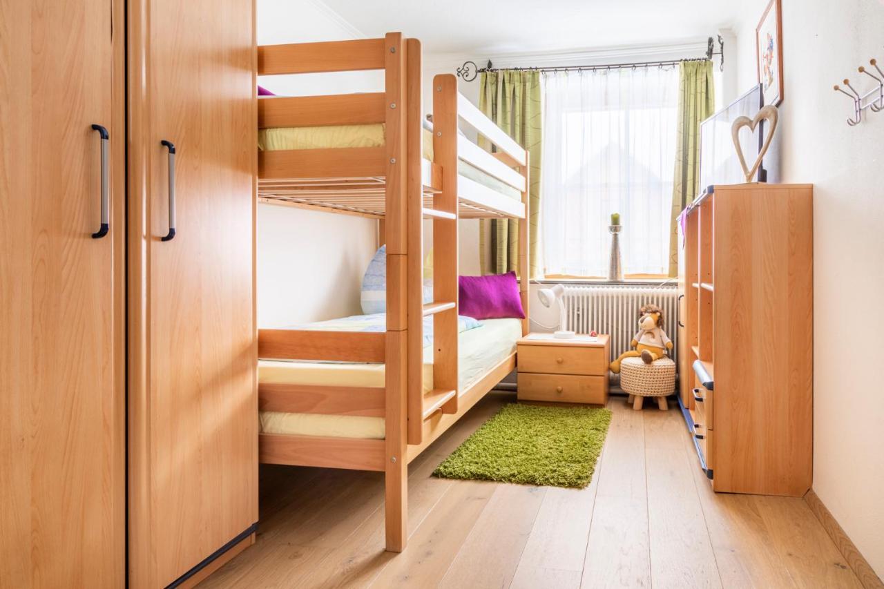 Biobauernhof Tonimoertl Villa Mariapfarr Exteriör bild