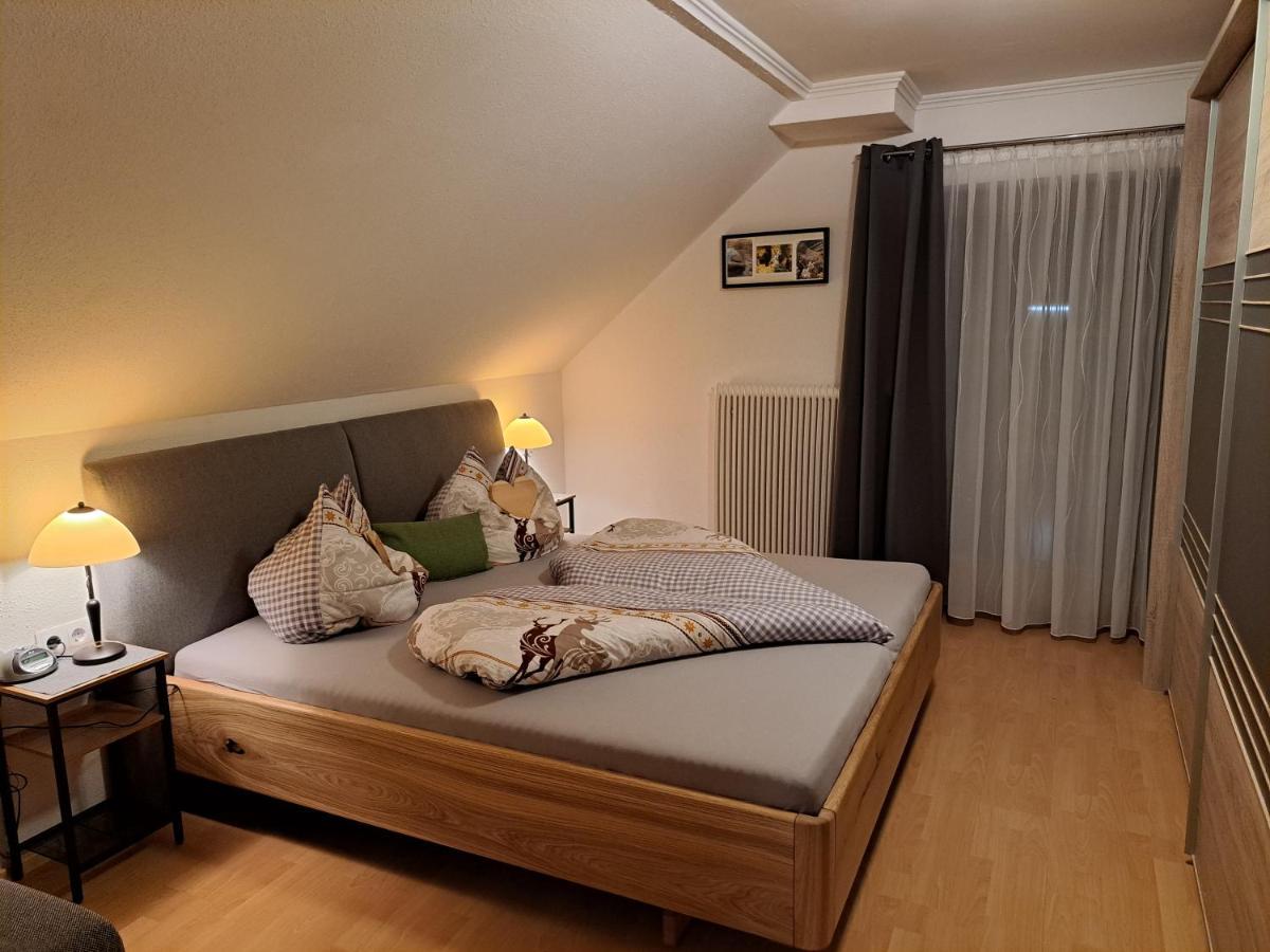 Biobauernhof Tonimoertl Villa Mariapfarr Exteriör bild