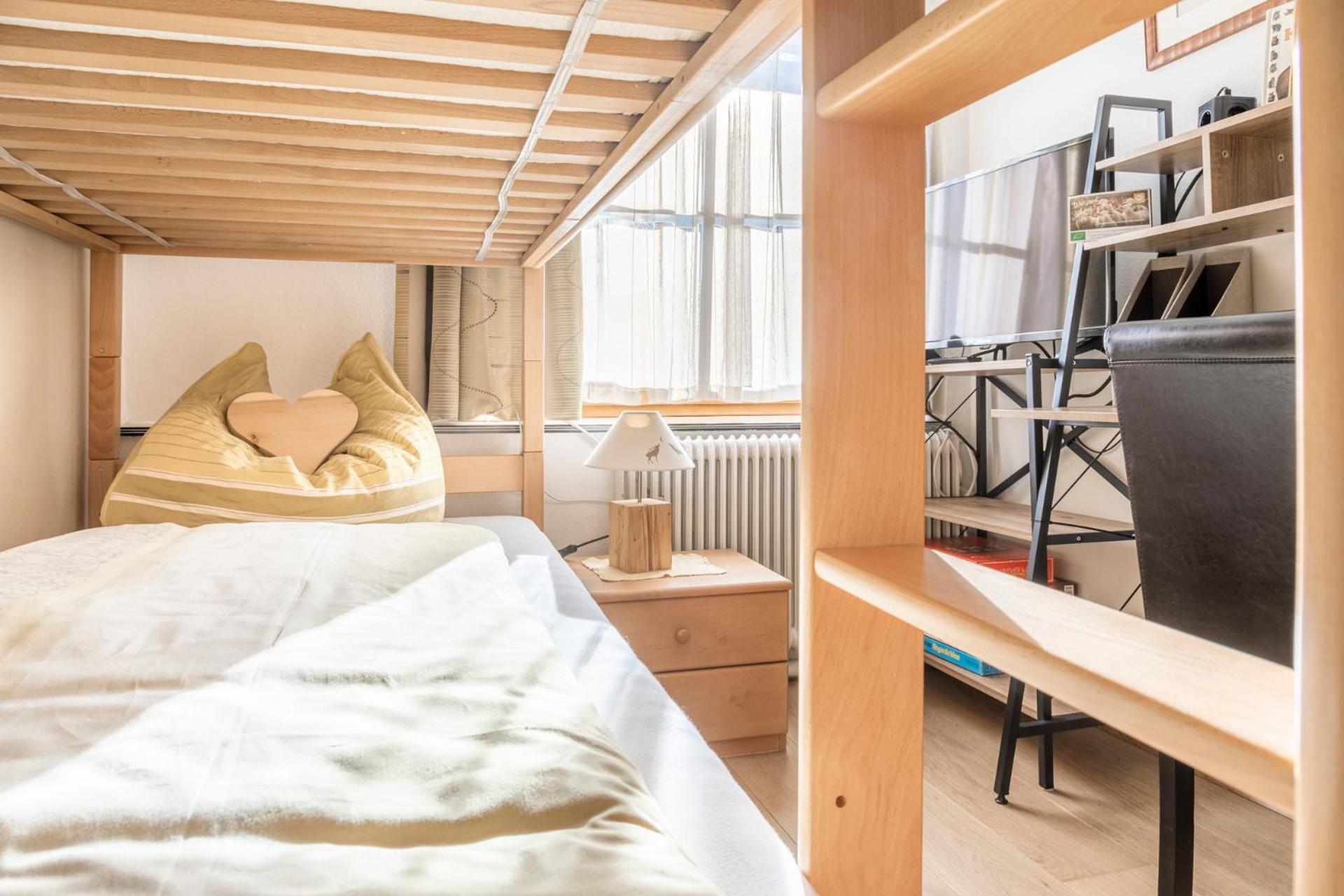Biobauernhof Tonimoertl Villa Mariapfarr Exteriör bild